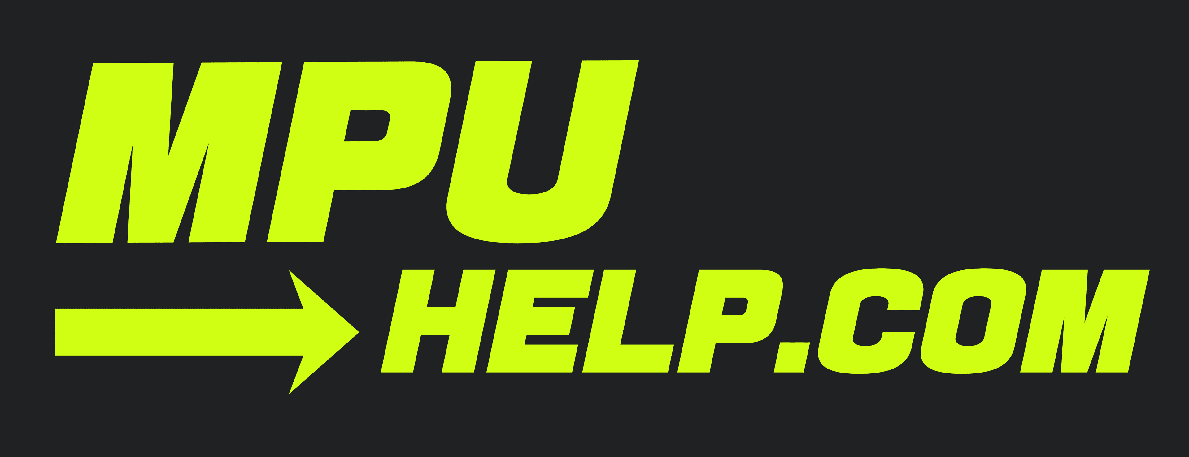 MPU HELP - Der Partner für eine sichere MPU